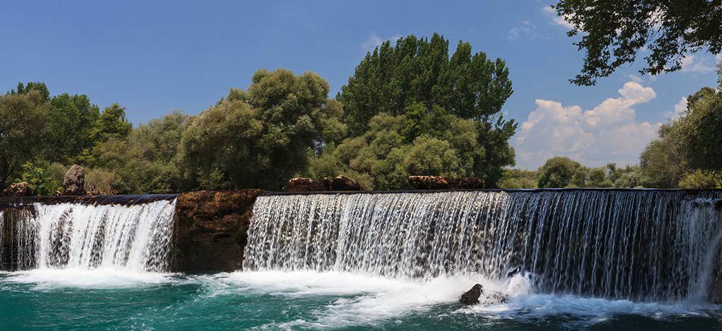 Hotels in Manavgat